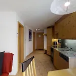 شقة Prueveda A0.5