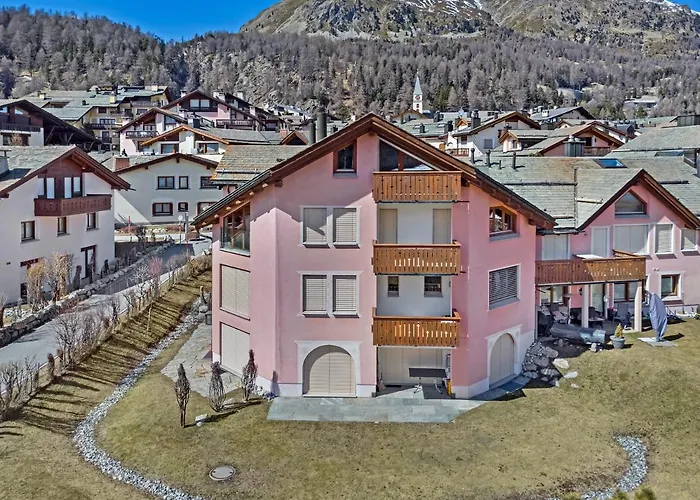 Prueveda A0.5 Apartment