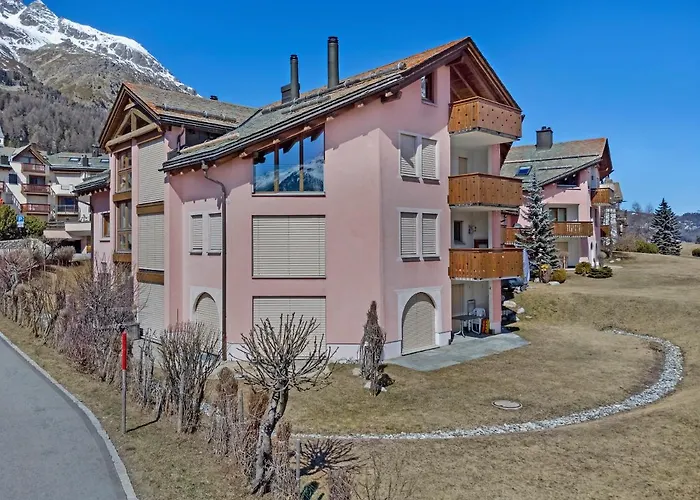 Prueveda A0.5 Apartment