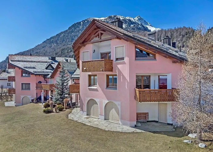 Prueveda A0.5 Apartment