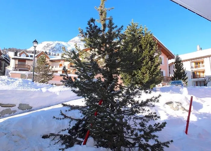 Prueveda A0.5 Apartment