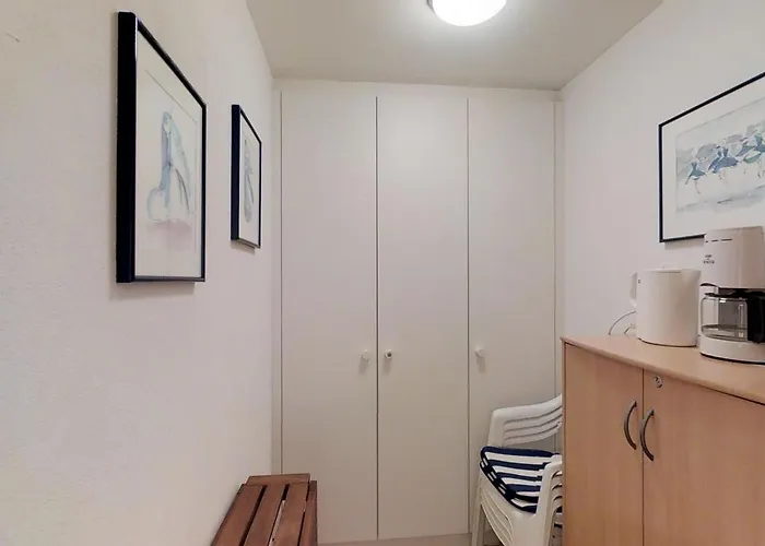 Apartment Prueveda A0.5 *