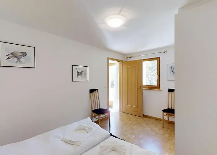 Prueveda A0.5 Apartment *