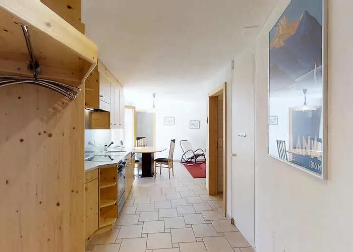 Apartment Prueveda A0.5