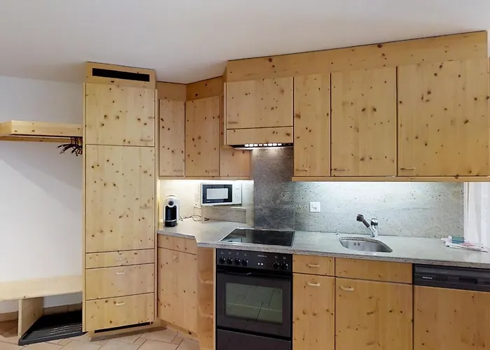 Prueveda A0.5 Apartment