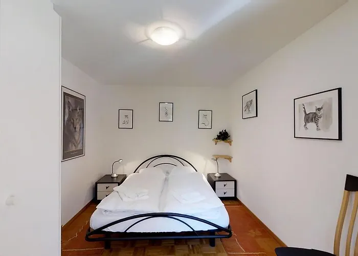 Prueveda A0.5 Apartment *