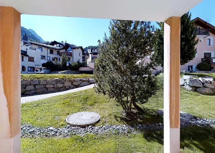 Apartment Prueveda A0.5