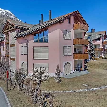 Prueveda A0.5 Appartement