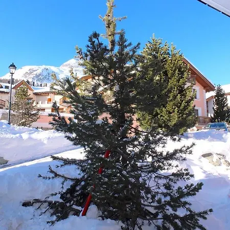 Prueveda A0.5 Appartement