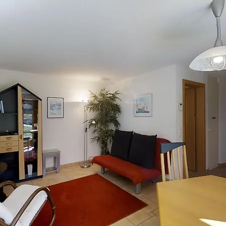 Apartment Prueveda A0.5