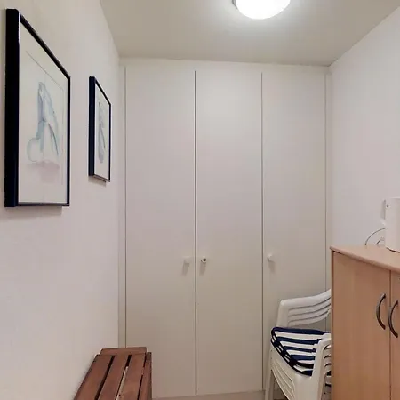 Appartement Prueveda A0.5 *