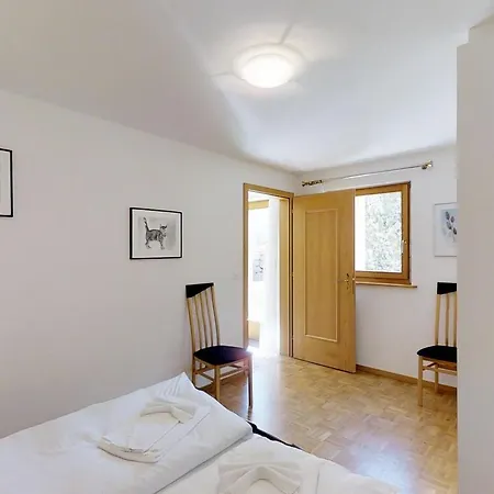 Prueveda A0.5 Apartment *