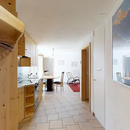 Apartment Prueveda A0.5