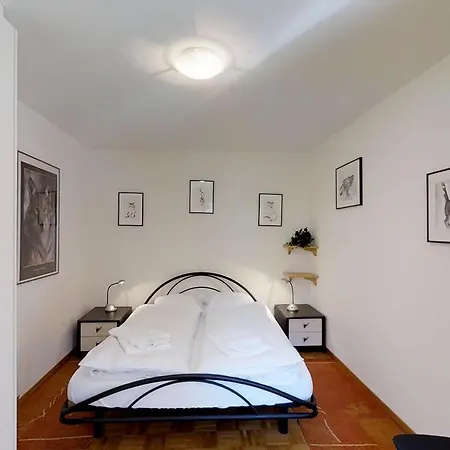 Prueveda A0.5 Appartement *