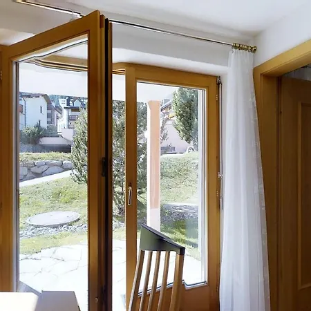Prueveda A0.5 Apartment