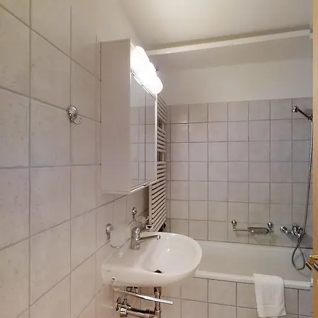 Apartamento Prüveda A0.5 *