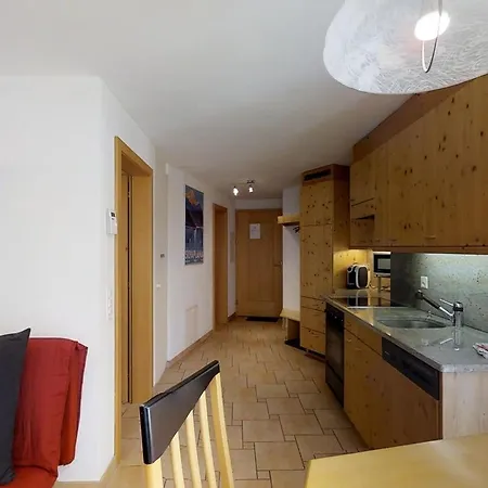 Apartamento Prüveda A0.5