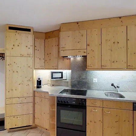 Prüveda A0.5 Apartamento