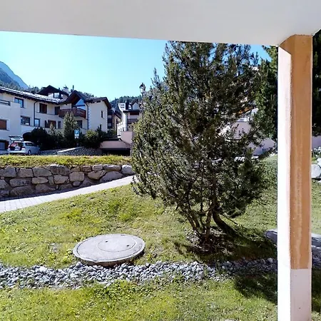 Apartamento Prüveda A0.5